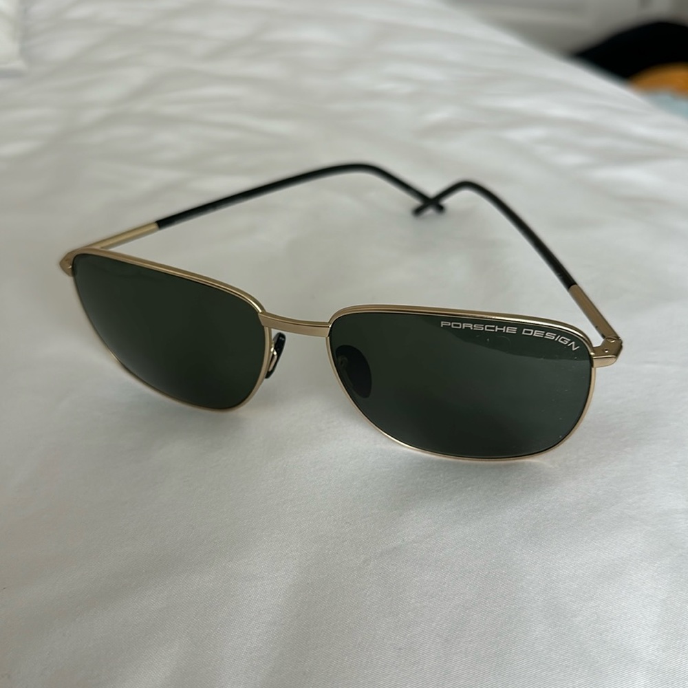 Porsche Design Sunglasses